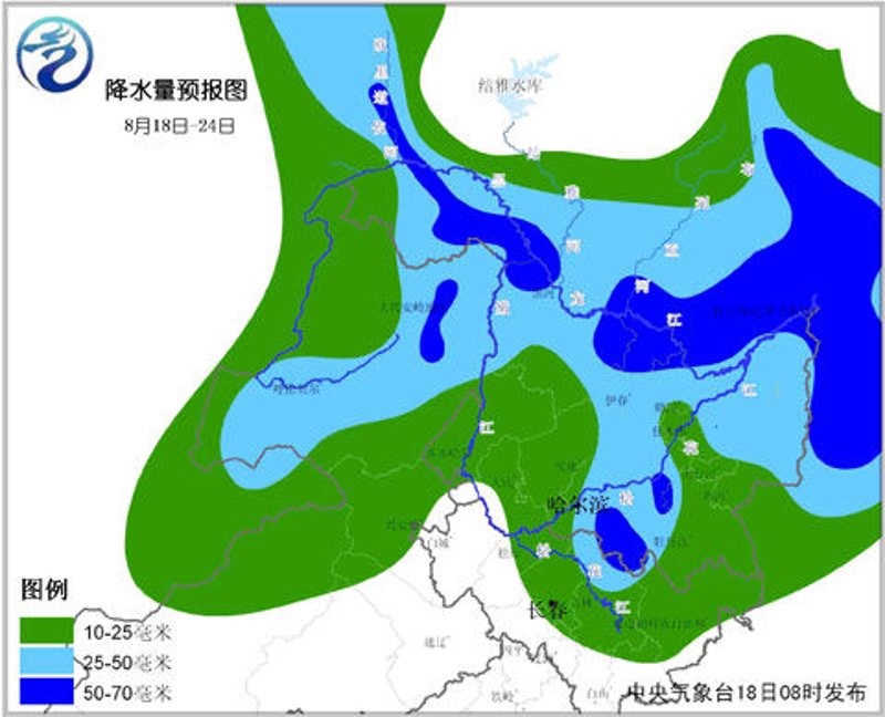 7天天气预报：掌握未来七日风云变幻